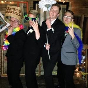 Meet your Posher, Jacob